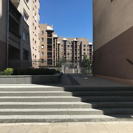 Lama Rooms Warsaw Ngoại thất bức ảnh
