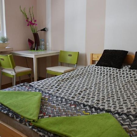 Lama Rooms Warsaw Phòng bức ảnh