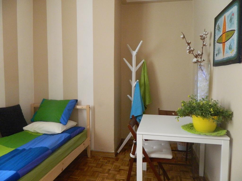 Lama Rooms Warsaw Phòng bức ảnh