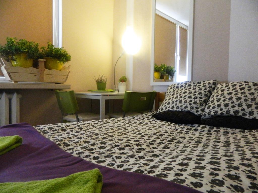 Lama Rooms Warsaw Phòng bức ảnh