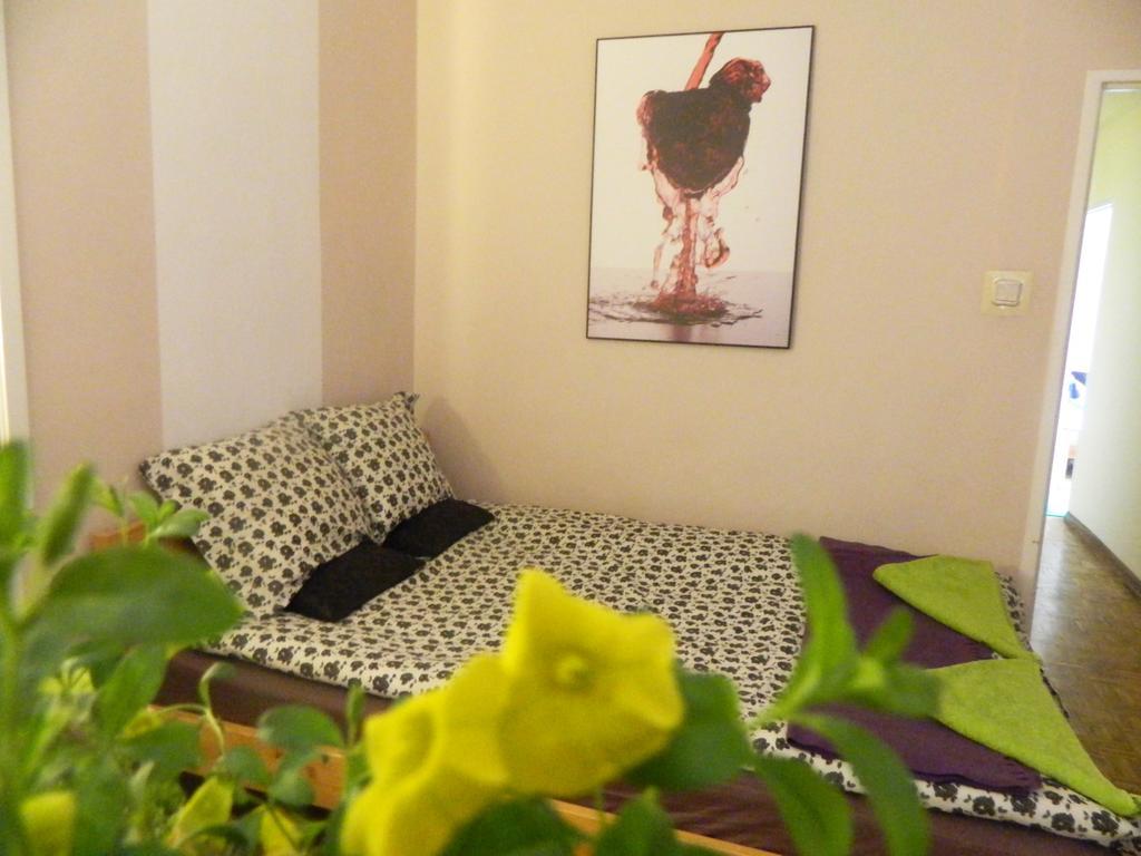 Lama Rooms Warsaw Phòng bức ảnh