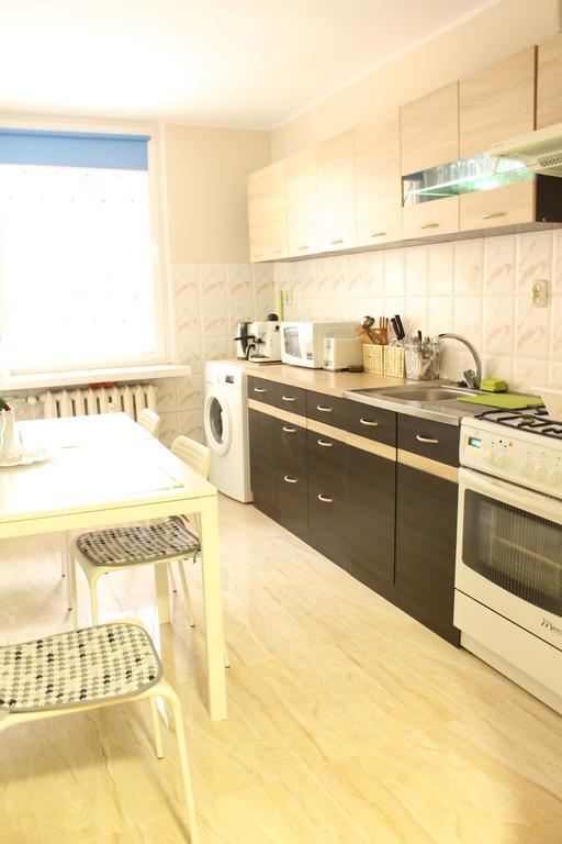 Lama Rooms Warsaw Ngoại thất bức ảnh