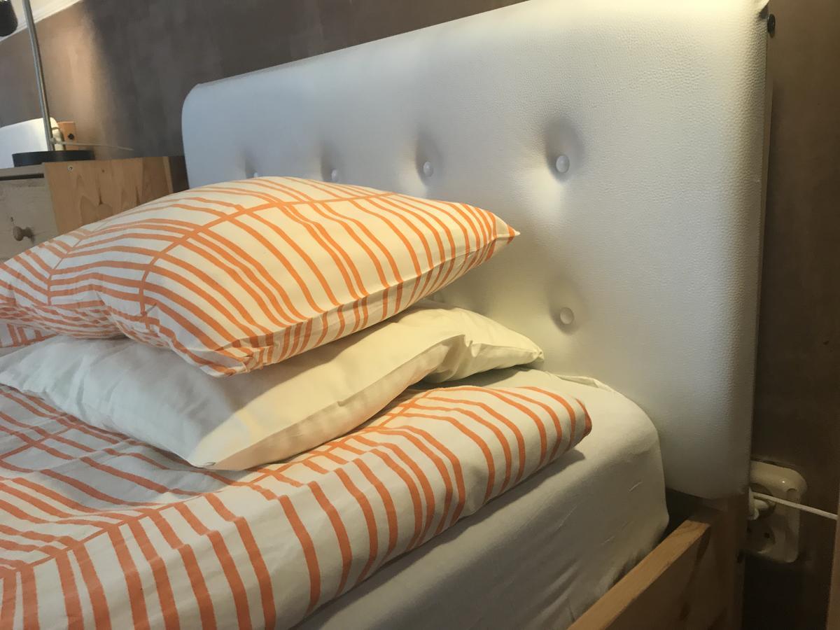 Lama Rooms Warsaw Ngoại thất bức ảnh