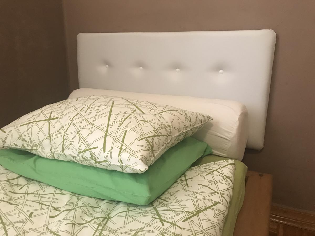 Lama Rooms Warsaw Ngoại thất bức ảnh